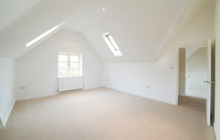 Cundall bedroom extension leads