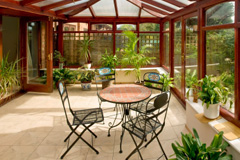 Cundall conservatory quotes