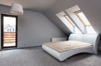 Cundall bedroom extensions