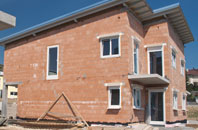 Cundall home extensions