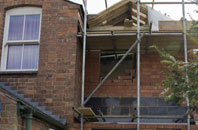 free Cundall home extension quotes