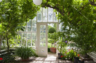 free Cundall orangery quotes