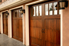 Cundall garage extension quotes