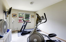 Cundall home gym construction leads