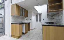 Cundall kitchen extension leads