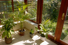 Cundall orangery costs